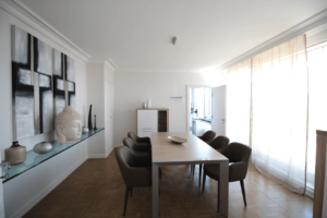 Easyflat - Homestating - Décoration